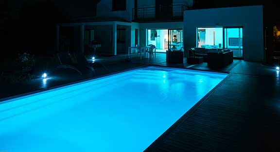 LED-Lighting