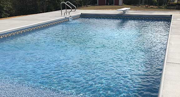 Tanning-Ledges